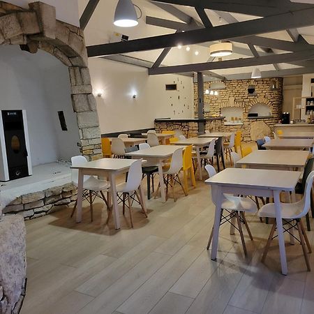 Hotel Le Sainte Florence Екстериор снимка