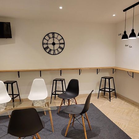 Hotel Le Sainte Florence Екстериор снимка
