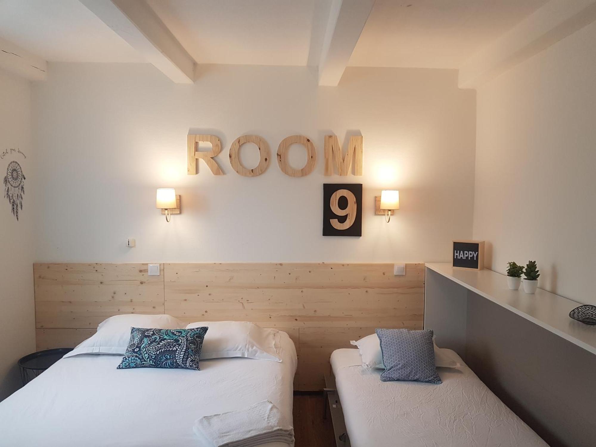 Hotel Le Sainte Florence Екстериор снимка
