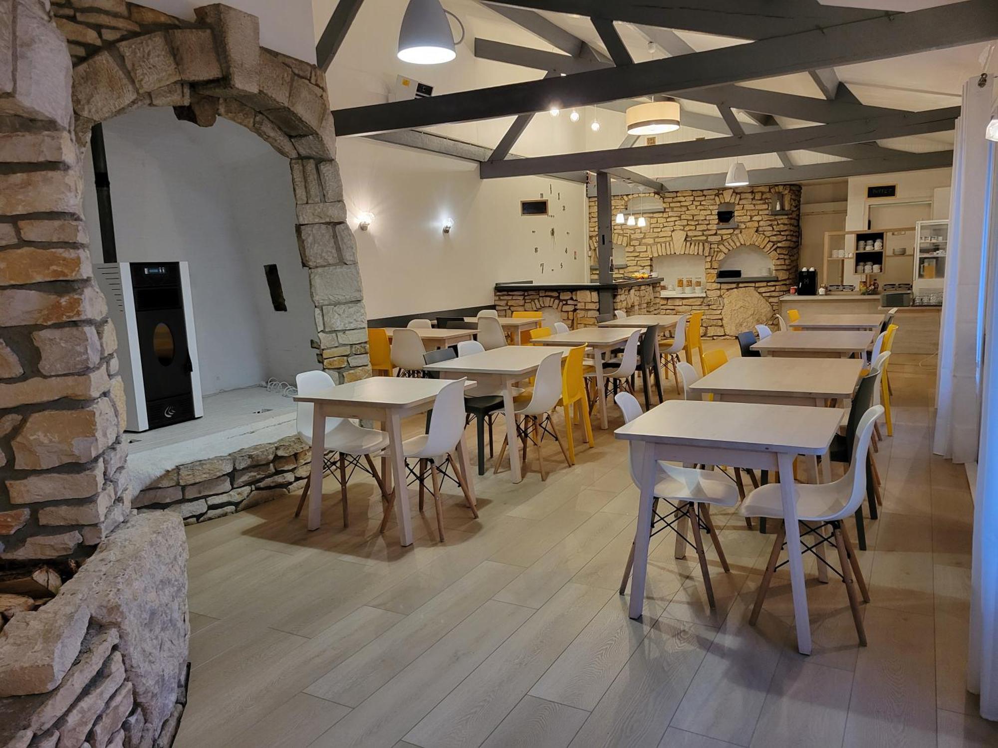 Hotel Le Sainte Florence Екстериор снимка