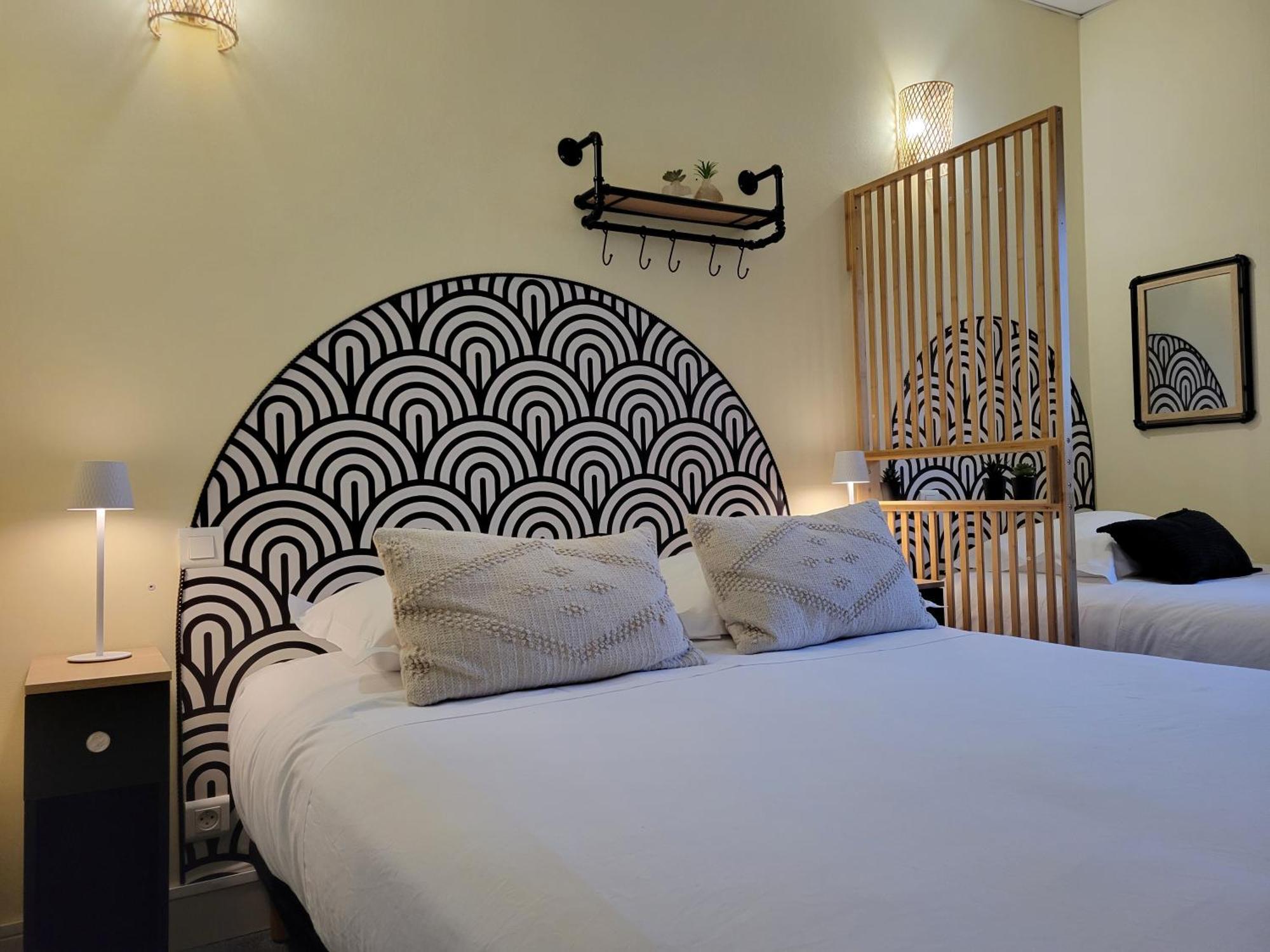 Hotel Le Sainte Florence Екстериор снимка