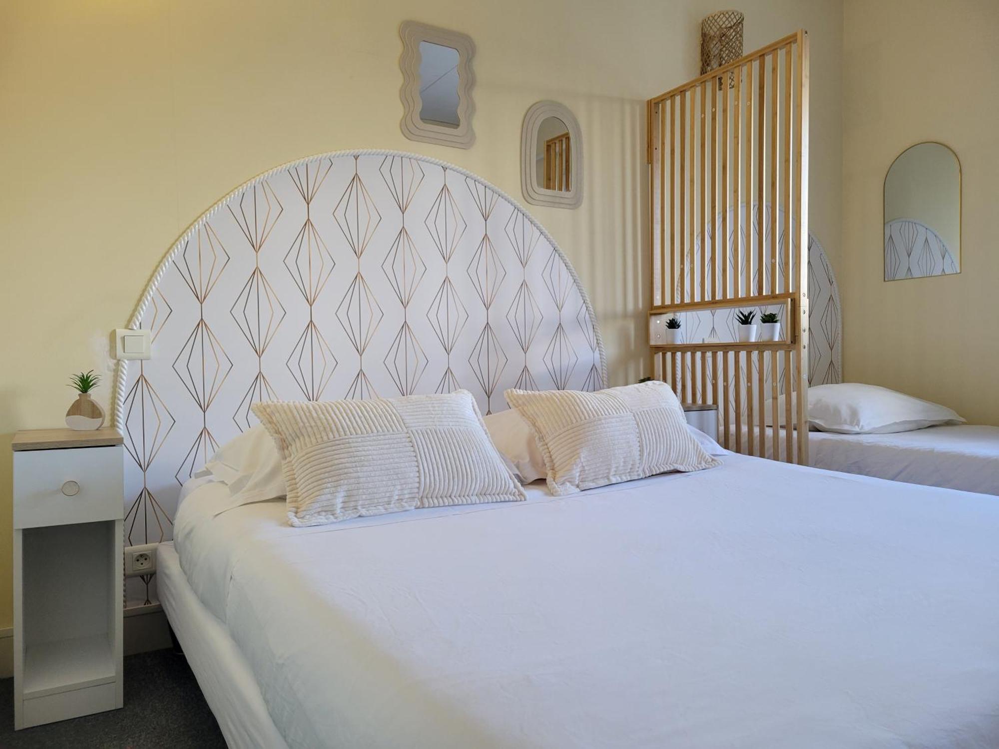 Hotel Le Sainte Florence Екстериор снимка