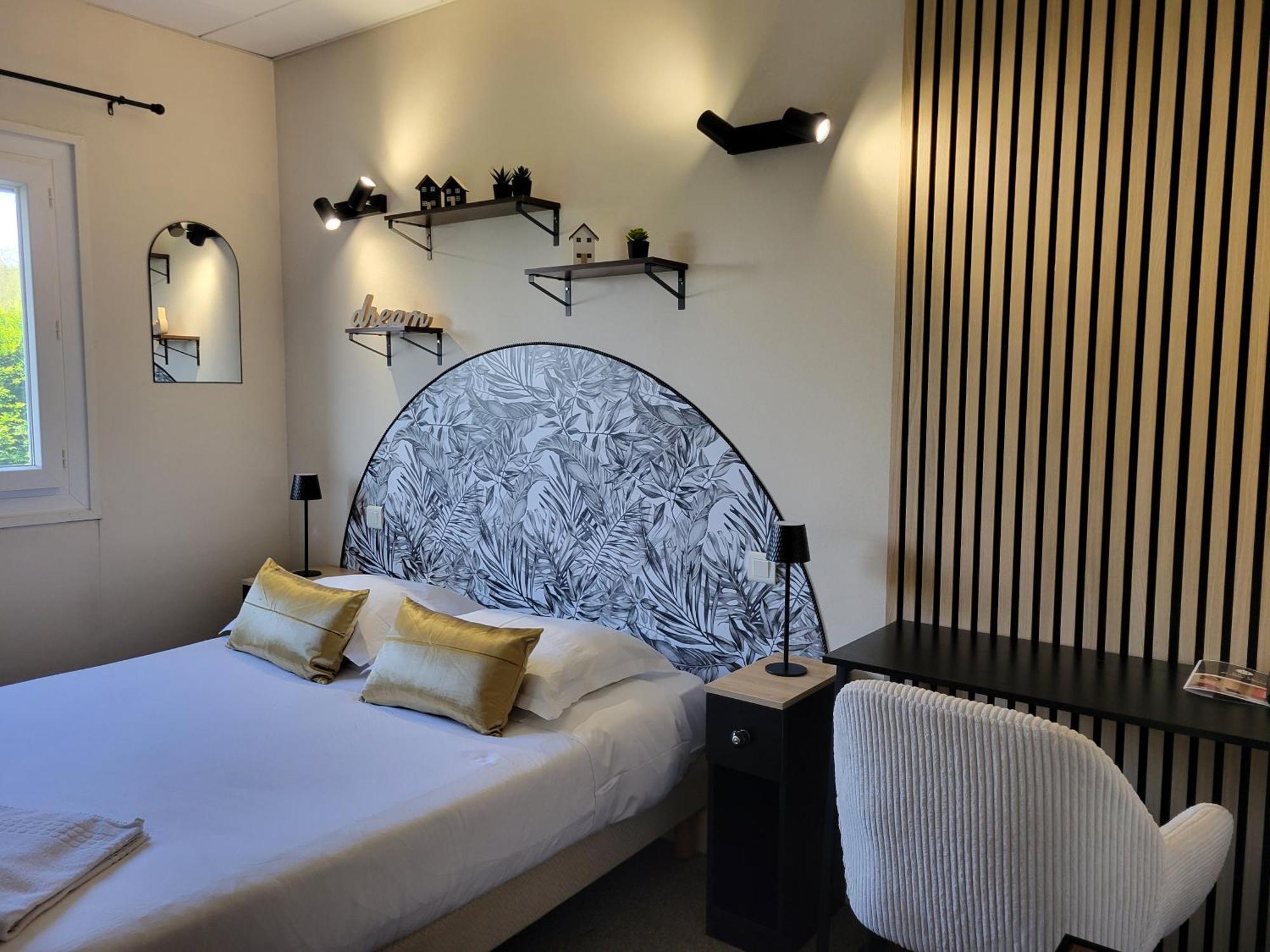 Hotel Le Sainte Florence Екстериор снимка