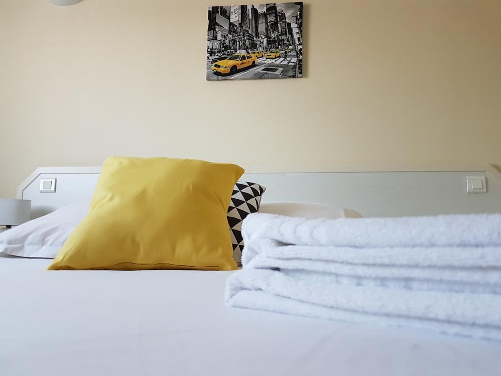 Hotel Le Sainte Florence Екстериор снимка