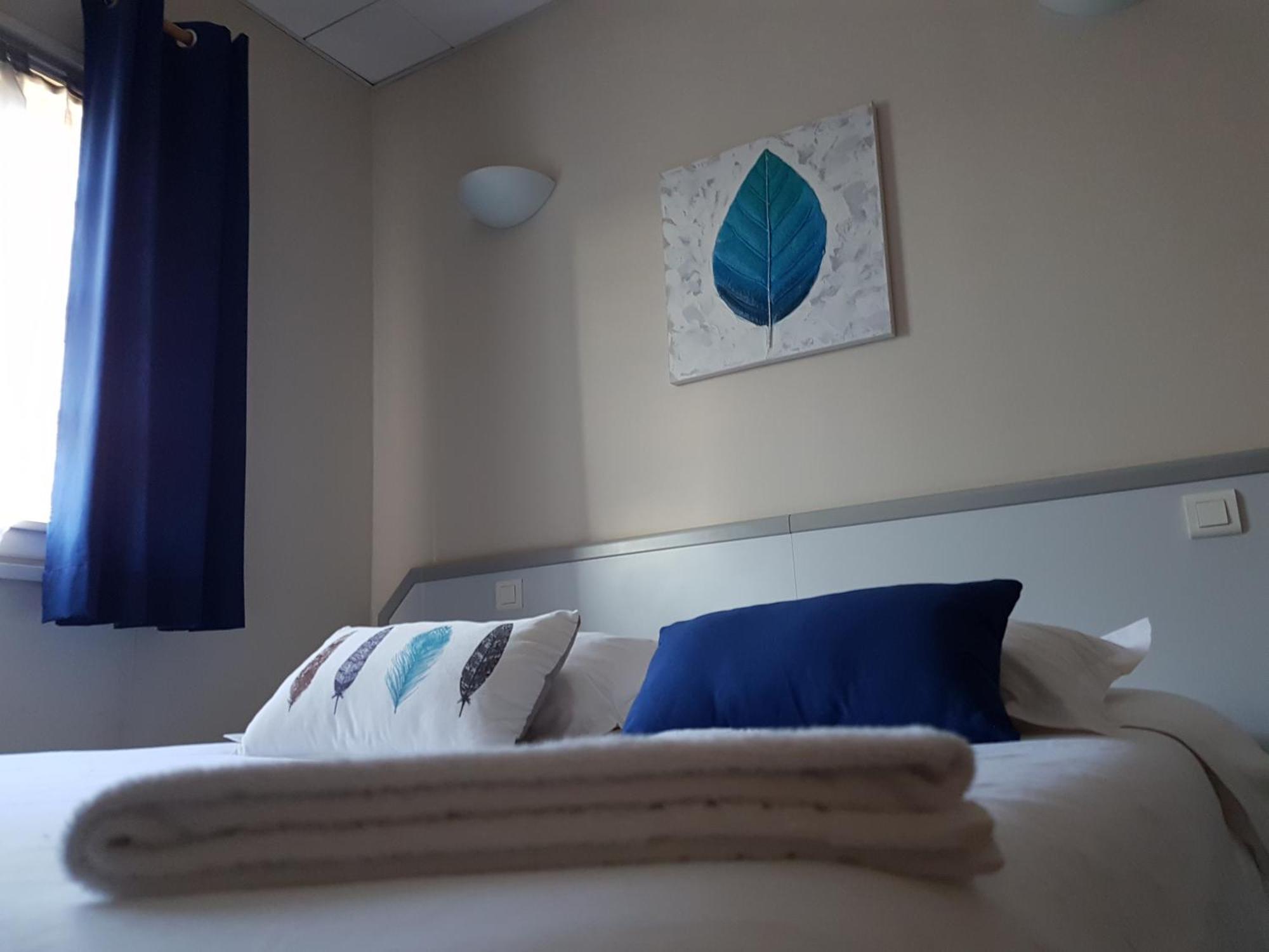 Hotel Le Sainte Florence Екстериор снимка