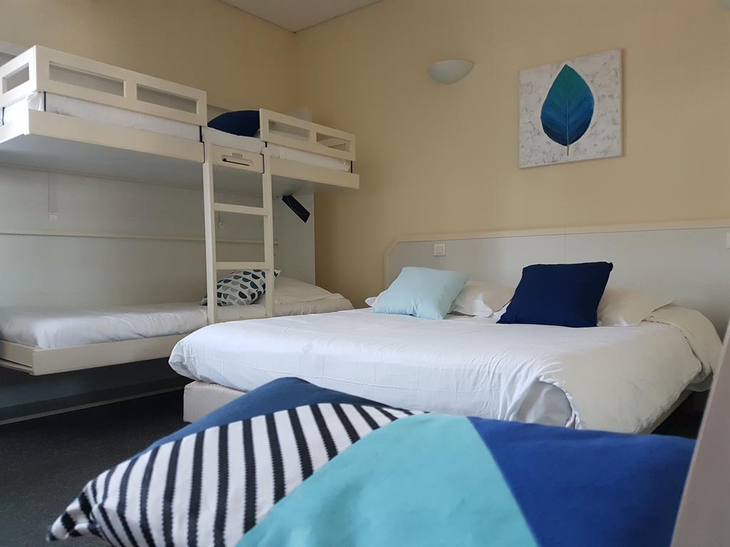 Hotel Le Sainte Florence Екстериор снимка