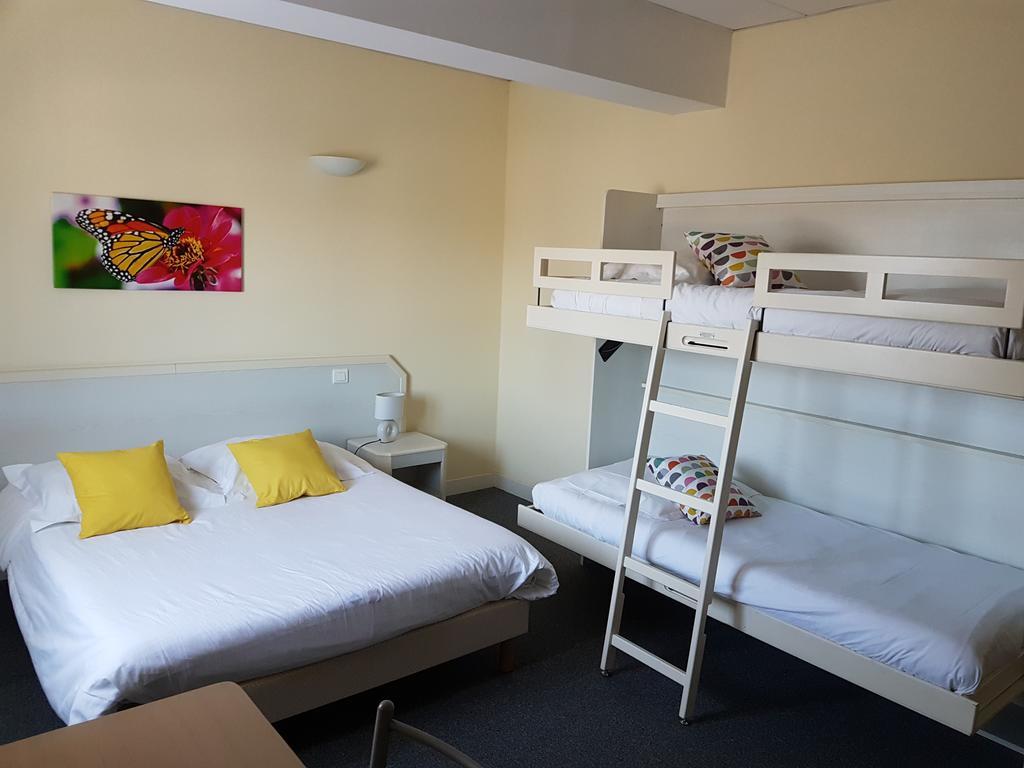 Hotel Le Sainte Florence Екстериор снимка