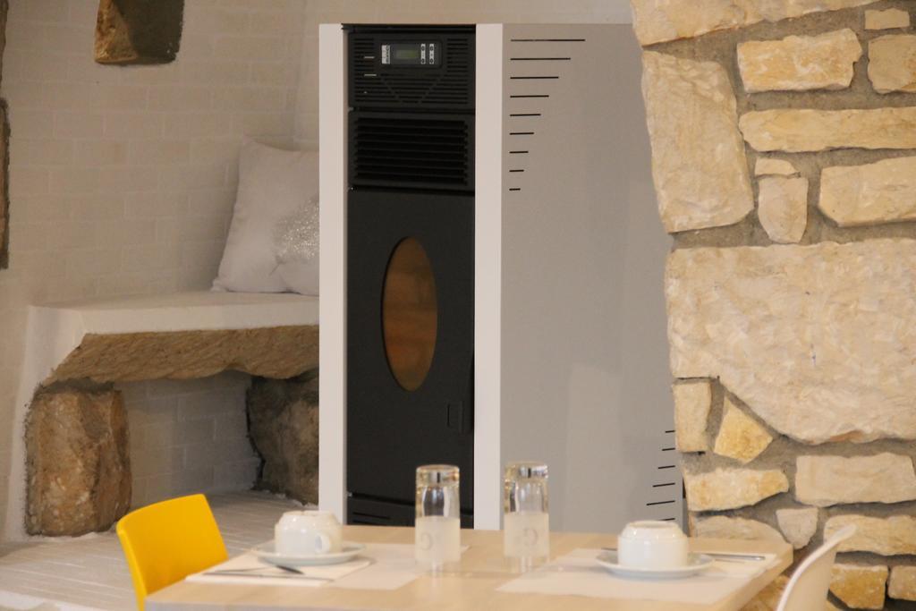 Hotel Le Sainte Florence Екстериор снимка