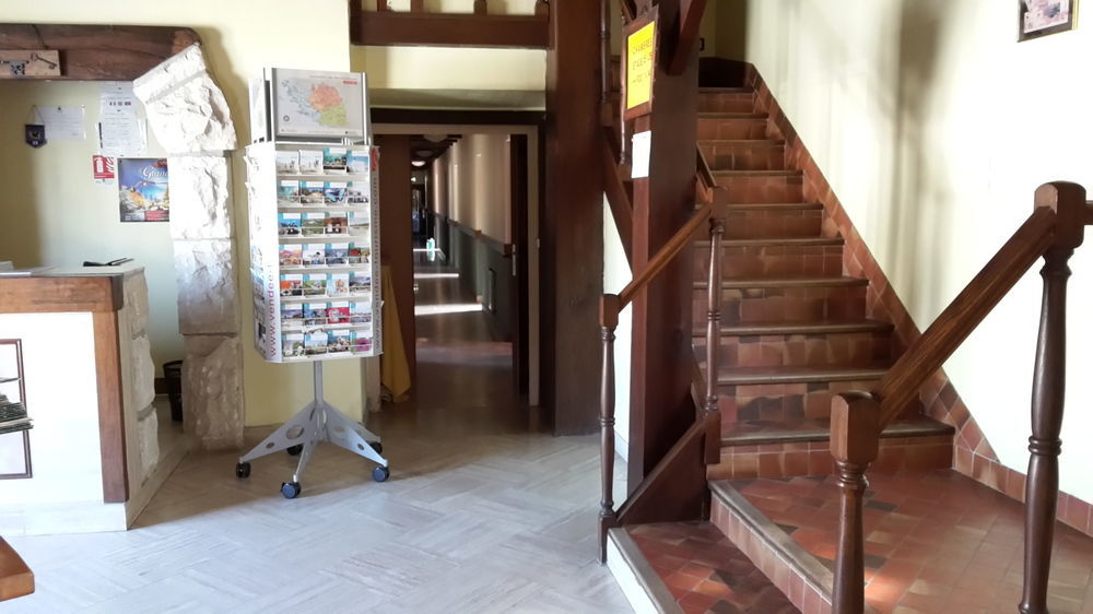 Hotel Le Sainte Florence Екстериор снимка