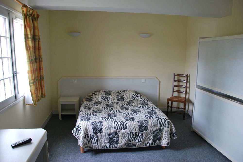 Hotel Le Sainte Florence Екстериор снимка