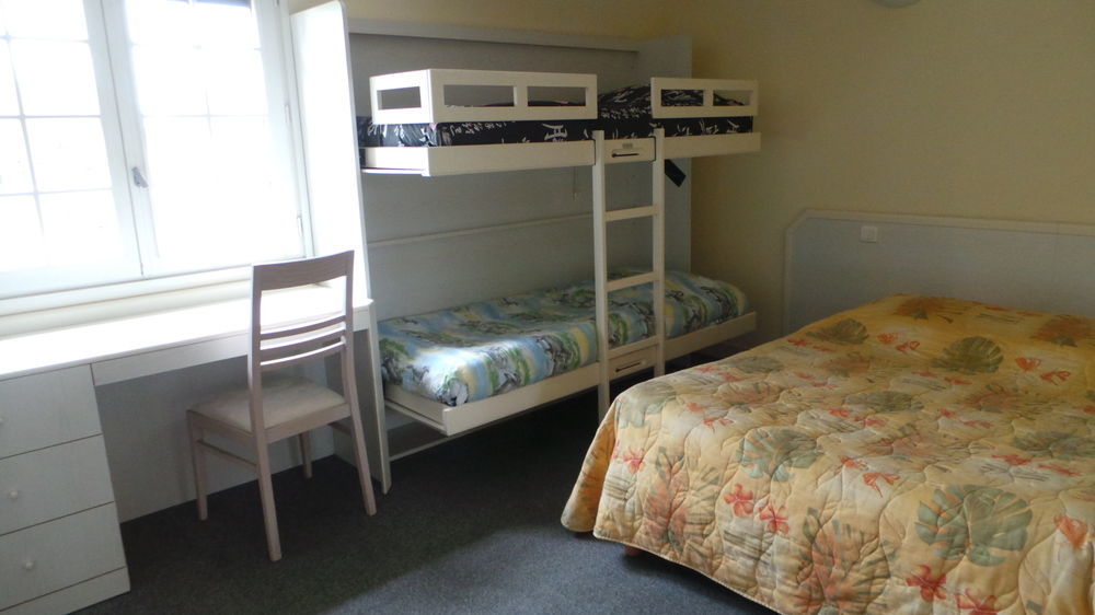 Hotel Le Sainte Florence Екстериор снимка